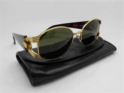 versace model 532 sunglasses|Vintage 90s Gianni Versace Mod 532 Sunglasses .